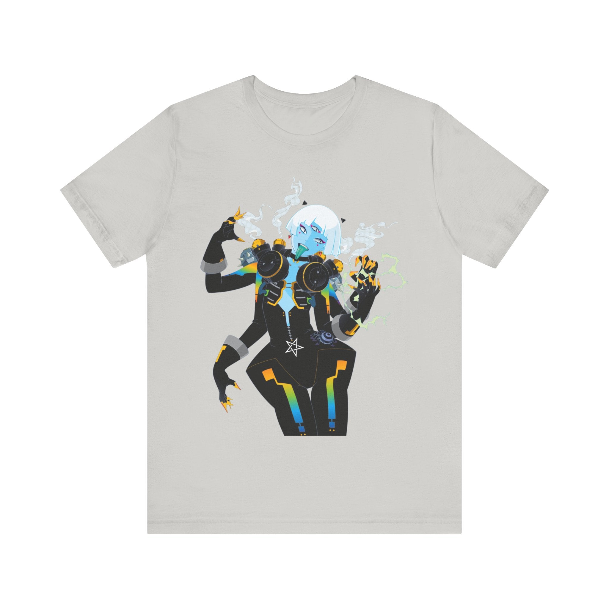 Hypersonic Music Club - PARSON